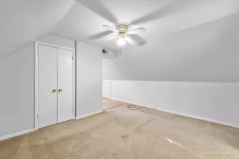 Bedroom - 331 Orange St, Elgin, IL 60123 photo 5 of 5