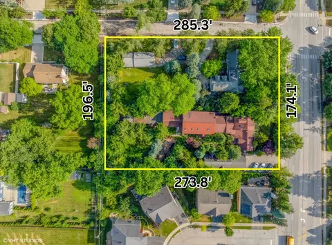 712-724 S Plum Grove Rd, Palatine, IL 60067