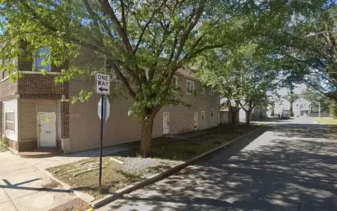 8400 S Burley Ave, Chicago, IL 60617