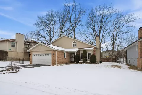 17910 Millstone Rd, Hazel Crest, IL 60429