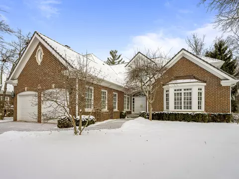 Undisclosed, Lake Forest, IL 60045