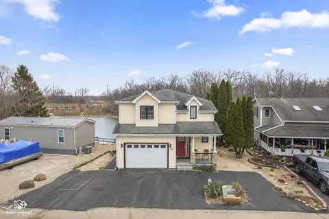 32 Largemouth Ln, Wilmington, IL 60481