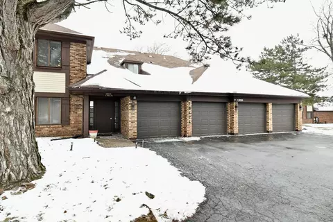 18424 Kedzie Ave #2A, Homewood, IL 60430