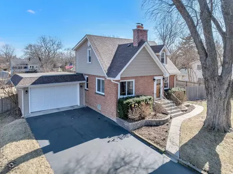15201 Lavergne Ave, Oak Forest, IL 60452