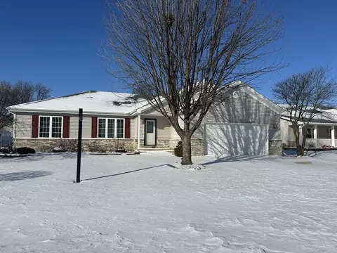 1565 Stefanie Ln, Bourbonnais, IL 60914