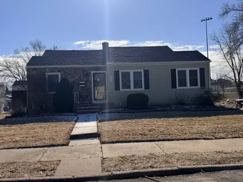 539 W 29th Sts, Davenport, IA 52803