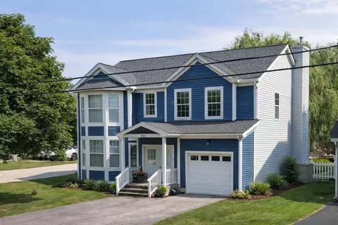 950 W Colfax St, Palatine, IL 60067