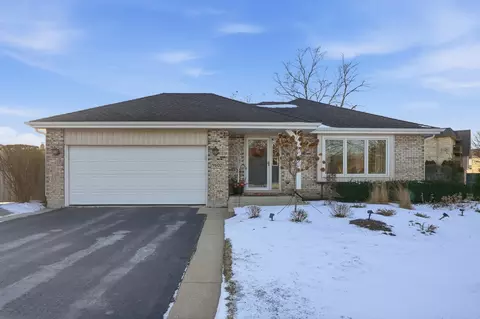 19602 Swanberg Ln, Mokena, IL 60448