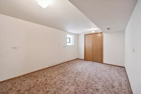 Bedroom - 8307 S 77th Ct, Bridgeview, IL 60455 photo 5 of 5