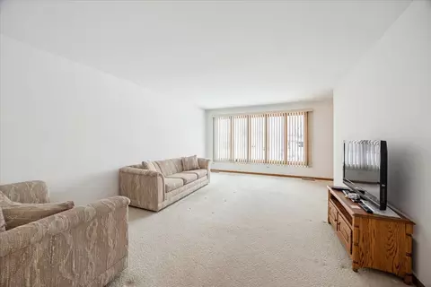 Living - 8307 S 77th Ct, Bridgeview, IL 60455 photo 2 of 2