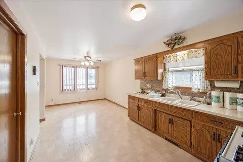 Kitchen - 8307 S 77th Ct, Bridgeview, IL 60455 photo 2 of 2