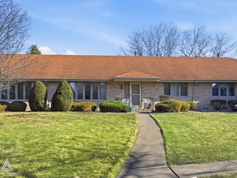 10815 Minnesota Ct #10815, Orland Park, IL 60467