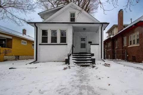 678 Douglas Ave, Calumet City, IL 60409