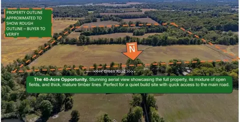 tbd Green Rd, Mount Vernon, IL 62864