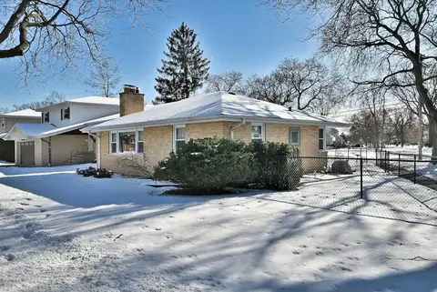 815 S Lincoln Ave, Park Ridge, IL 60068
