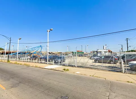 4675 S Archer Ave, Chicago, IL 60632