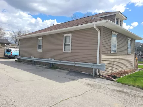 Exterior - 3121 Chicago Rd, Steger, IL 60475 photo 1 of 2