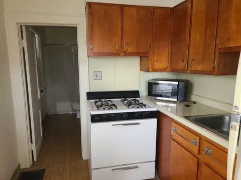 Kitchen - 3121 Chicago Rd, Steger, IL 60475 photo 1 of 4