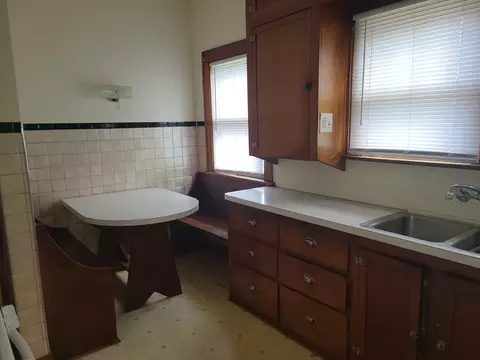 Kitchen - 3121 Chicago Rd, Steger, IL 60475 photo 3 of 4