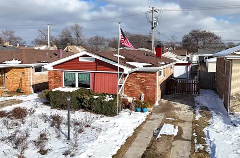 10639 S Kedzie Ave, Chicago, IL 60655