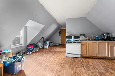 Kitchen - 2139 N Long Ave, Chicago, IL 60639 photo 10 of 10