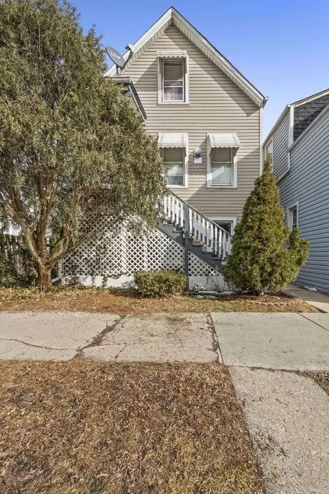 2139 N Long Ave, Chicago, IL 60639