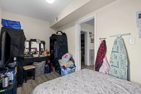 Bedroom - 2139 N Long Ave, Chicago, IL 60639 photo 4 of 8