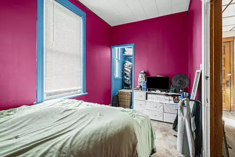 Bedroom - 2139 N Long Ave, Chicago, IL 60639 photo 6 of 8