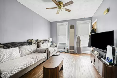 Living - 2139 N Long Ave, Chicago, IL 60639 photo 4 of 5