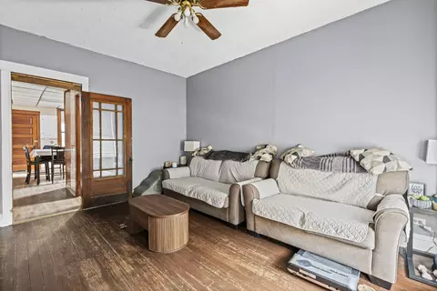 Living - 2139 N Long Ave, Chicago, IL 60639 photo 5 of 5