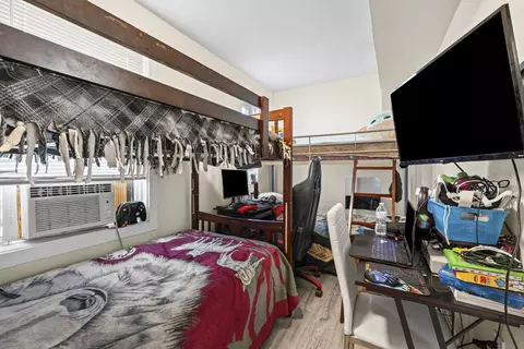 Bedroom - 2139 N Long Ave, Chicago, IL 60639 photo 1 of 8