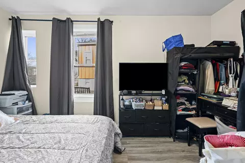 Bedroom - 2139 N Long Ave, Chicago, IL 60639 photo 5 of 8