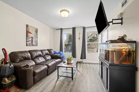 Living - 2139 N Long Ave, Chicago, IL 60639 photo 1 of 5