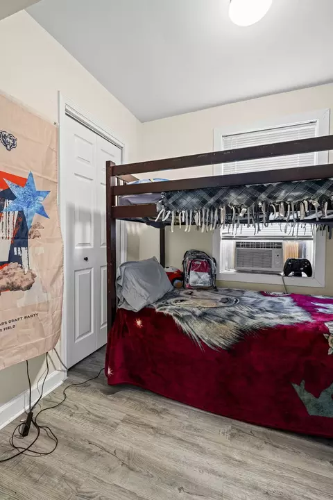Bedroom - 2139 N Long Ave, Chicago, IL 60639 photo 2 of 8