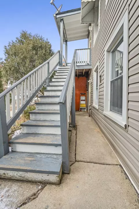 Exterior - 2139 N Long Ave, Chicago, IL 60639 photo 5 of 5