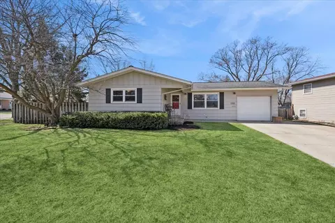 Undisclosed, Saint Charles, IL 60174