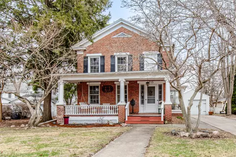 715 S Euclid Ave, Princeton, IL 61356