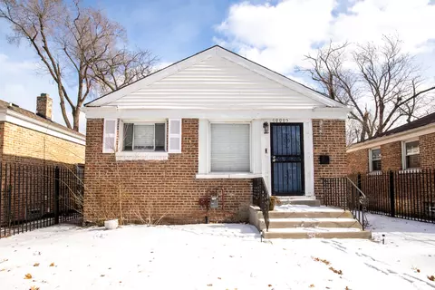 10005 S Calhoun Ave, Chicago, IL 60617