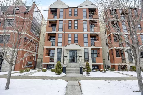 4226 S Ellis Ave #1S, Chicago, IL 60653