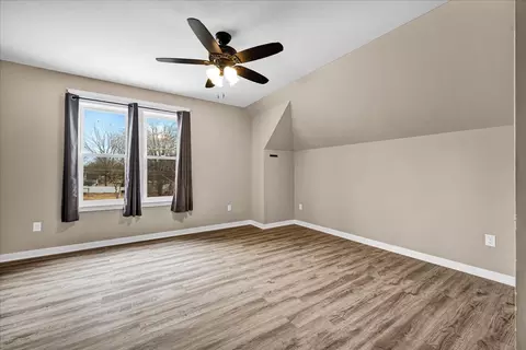 Bedroom - 606 S Main St, Eureka, IL 61530 photo 4 of 7