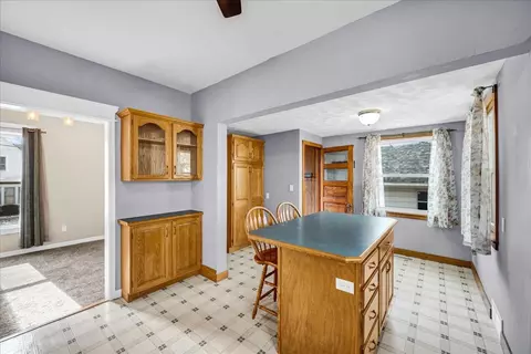 Kitchen - 606 S Main St, Eureka, IL 61530 photo 2 of 4