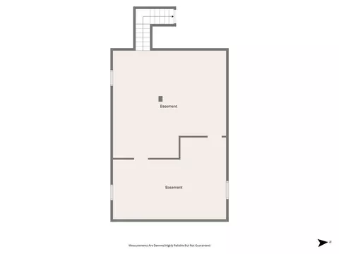 Floorplan - 606 S Main St, Eureka, IL 61530 photo 4 of 4