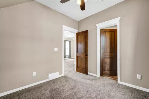 Bedroom - 606 S Main St, Eureka, IL 61530 photo 2 of 7