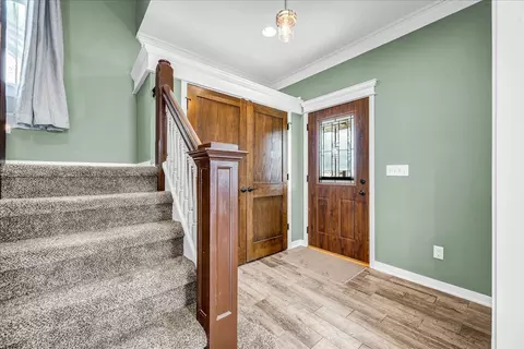 Entry Way - 606 S Main St, Eureka, IL 61530 photo 1 of 1