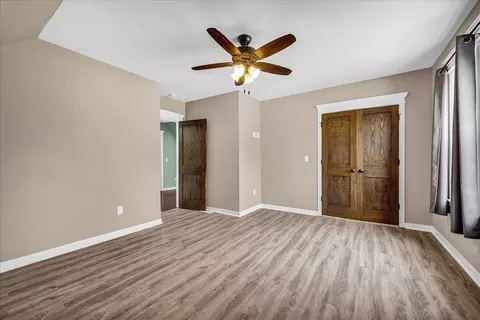 Bedroom - 606 S Main St, Eureka, IL 61530 photo 5 of 7