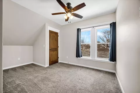 Bedroom - 606 S Main St, Eureka, IL 61530 photo 7 of 7