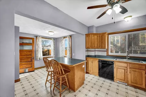 Kitchen - 606 S Main St, Eureka, IL 61530 photo 1 of 4