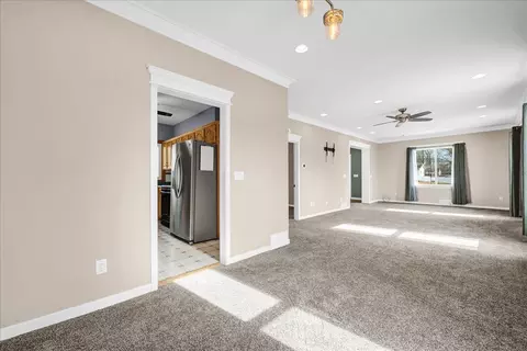 Living - 606 S Main St, Eureka, IL 61530 photo 3 of 3