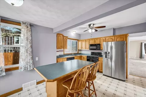Kitchen - 606 S Main St, Eureka, IL 61530 photo 4 of 4