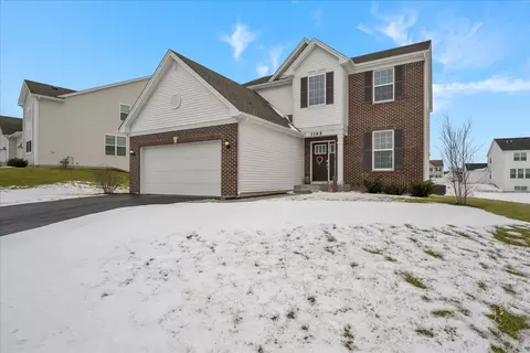 1165 Marlisle Dr, Hampshire, IL 60140